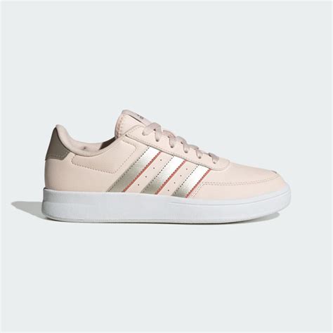 adidas Women's Breaknet 2.0 Shoes Sneaker 